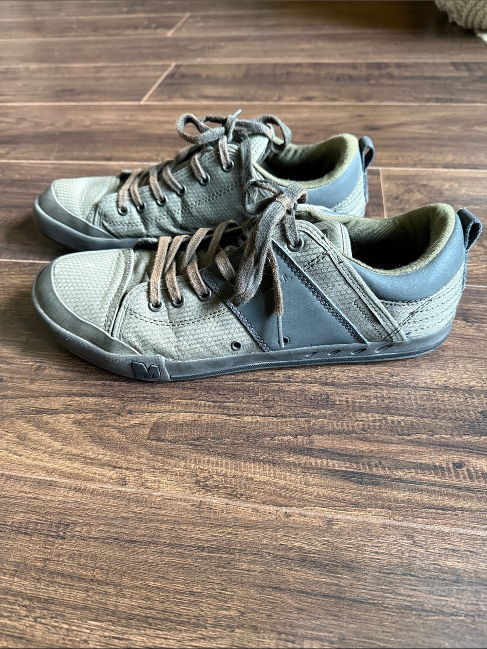 Men’s Merrell Shoes